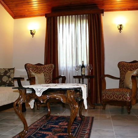 Hotel Dalya Life à Göcek Extérieur photo