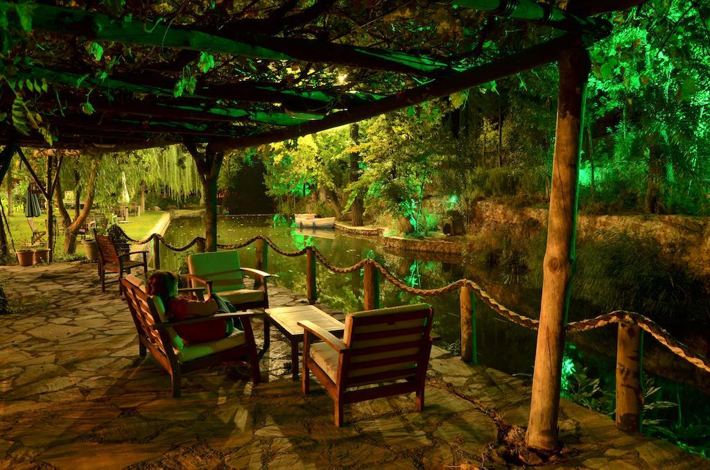 Hotel Dalya Life à Göcek Extérieur photo