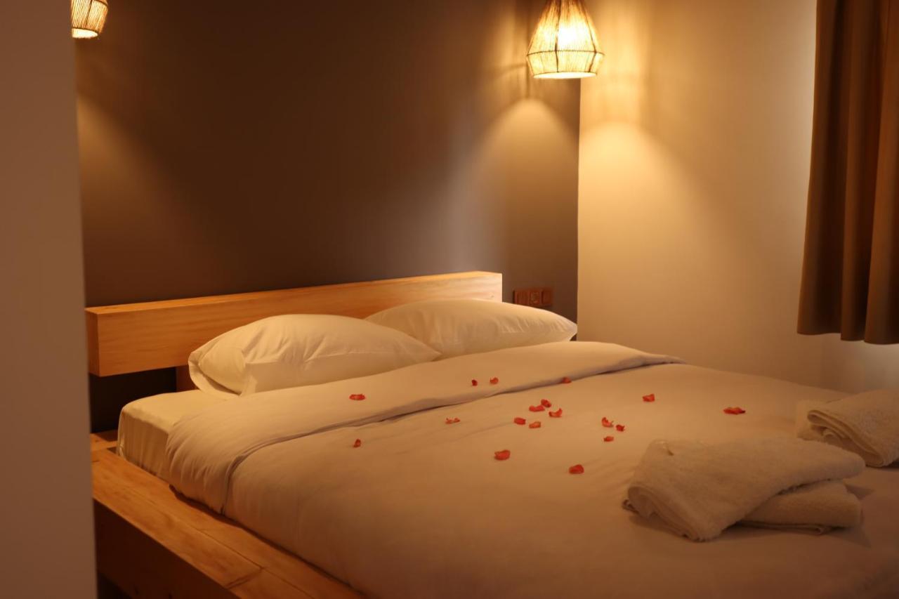 Hotel Dalya Life à Göcek Extérieur photo