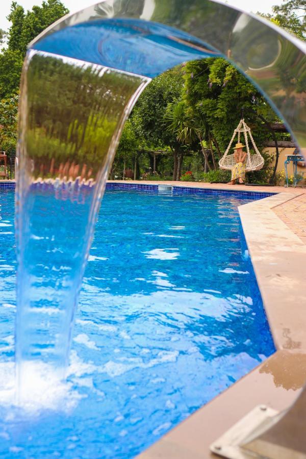 Hotel Dalya Life à Göcek Extérieur photo