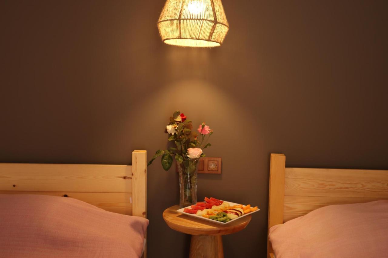 Hotel Dalya Life à Göcek Extérieur photo