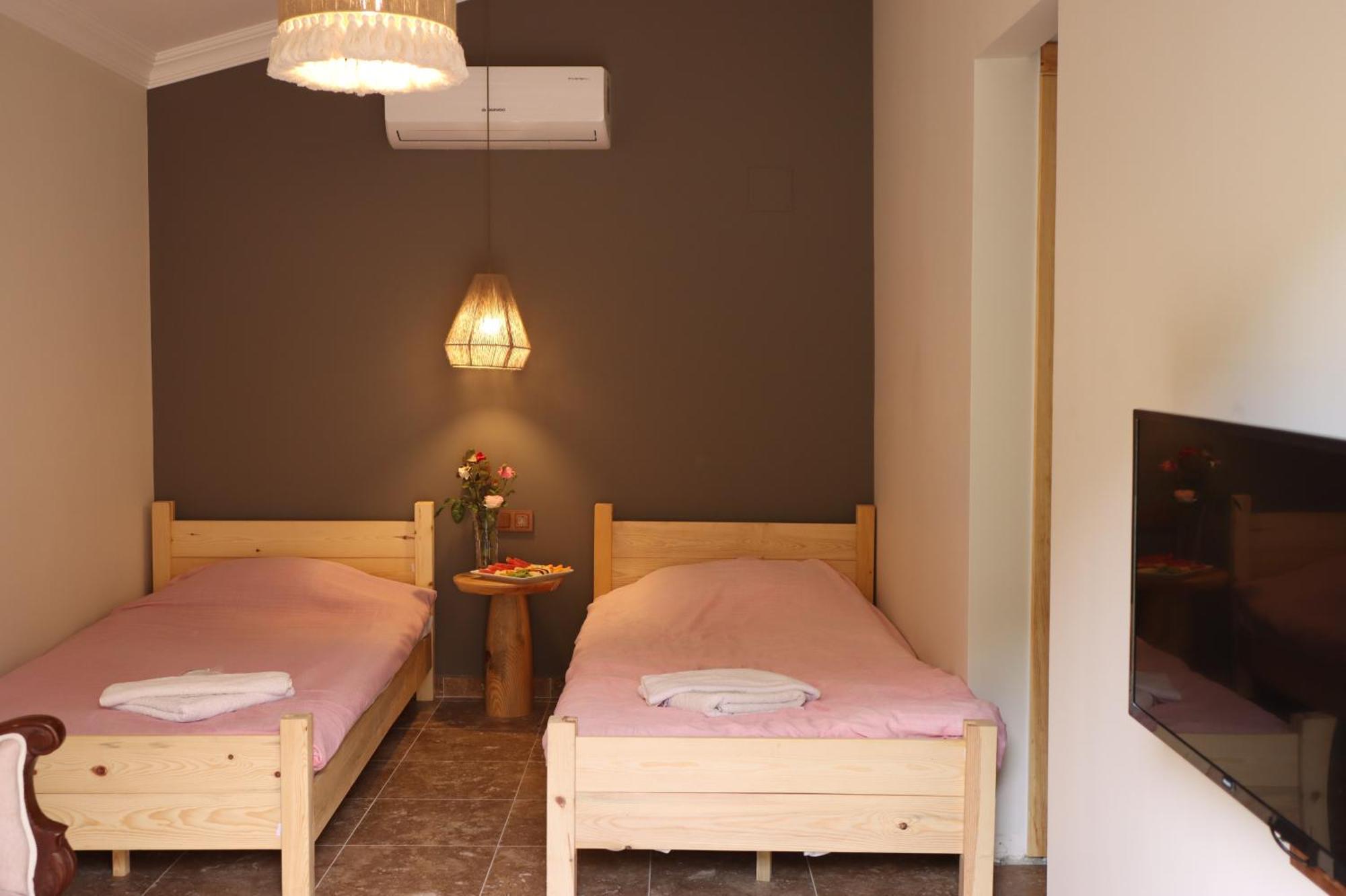 Hotel Dalya Life à Göcek Extérieur photo