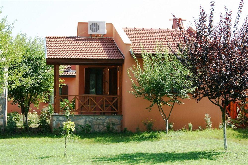 Hotel Dalya Life à Göcek Extérieur photo