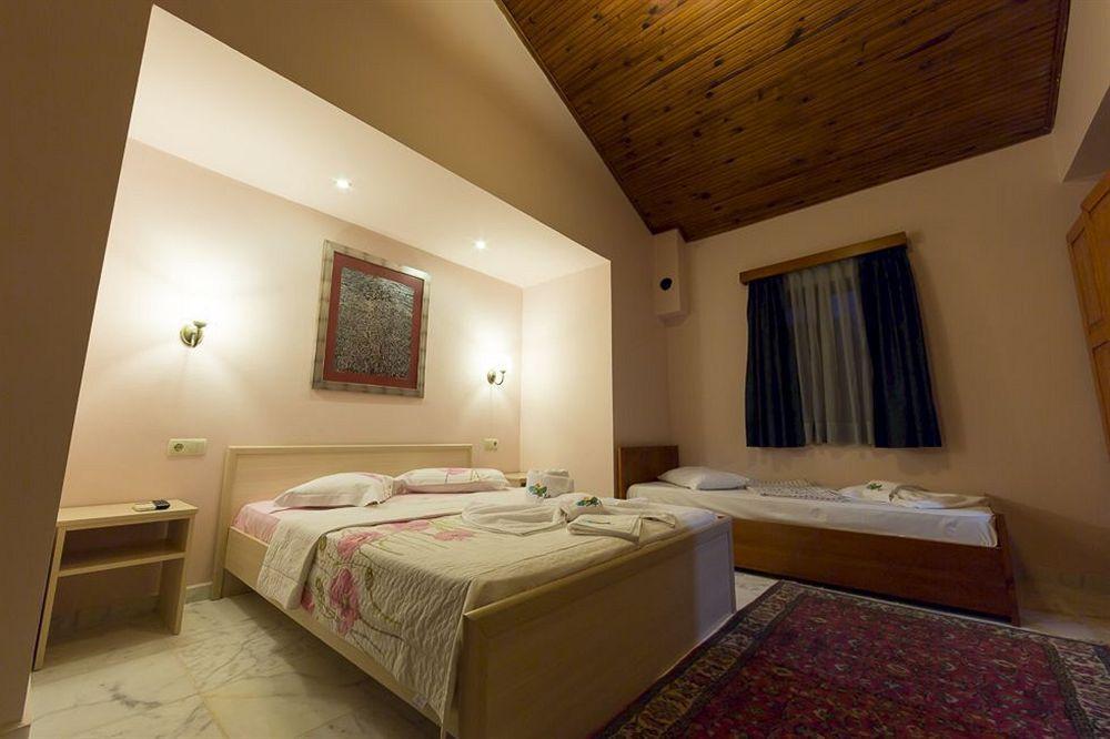 Hotel Dalya Life à Göcek Extérieur photo