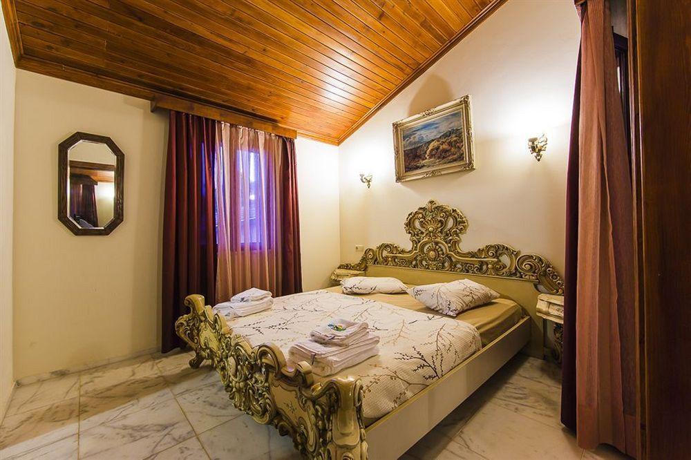 Hotel Dalya Life à Göcek Extérieur photo