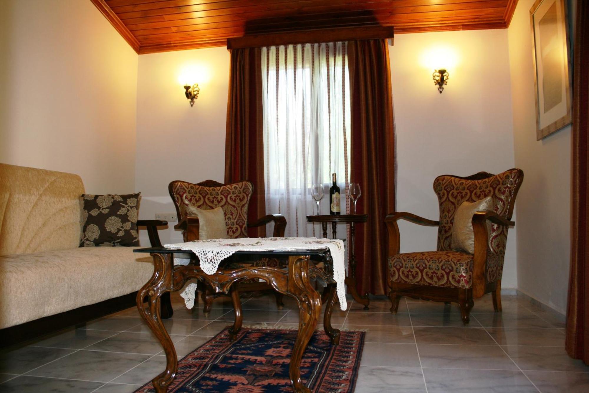 Hotel Dalya Life à Göcek Extérieur photo