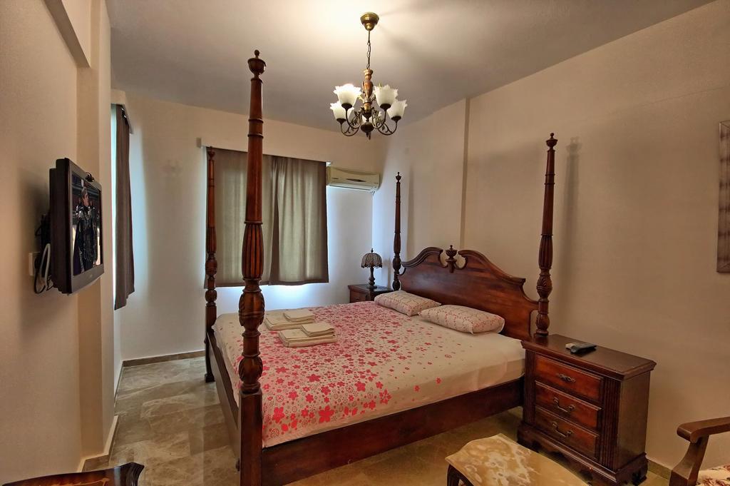 Hotel Dalya Life à Göcek Extérieur photo