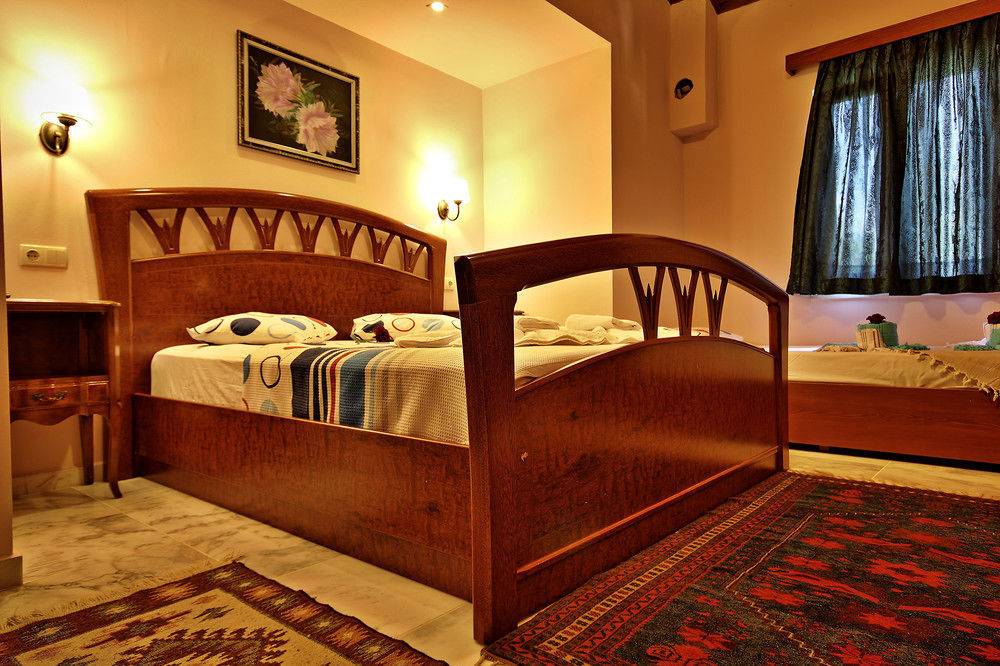 Hotel Dalya Life à Göcek Extérieur photo
