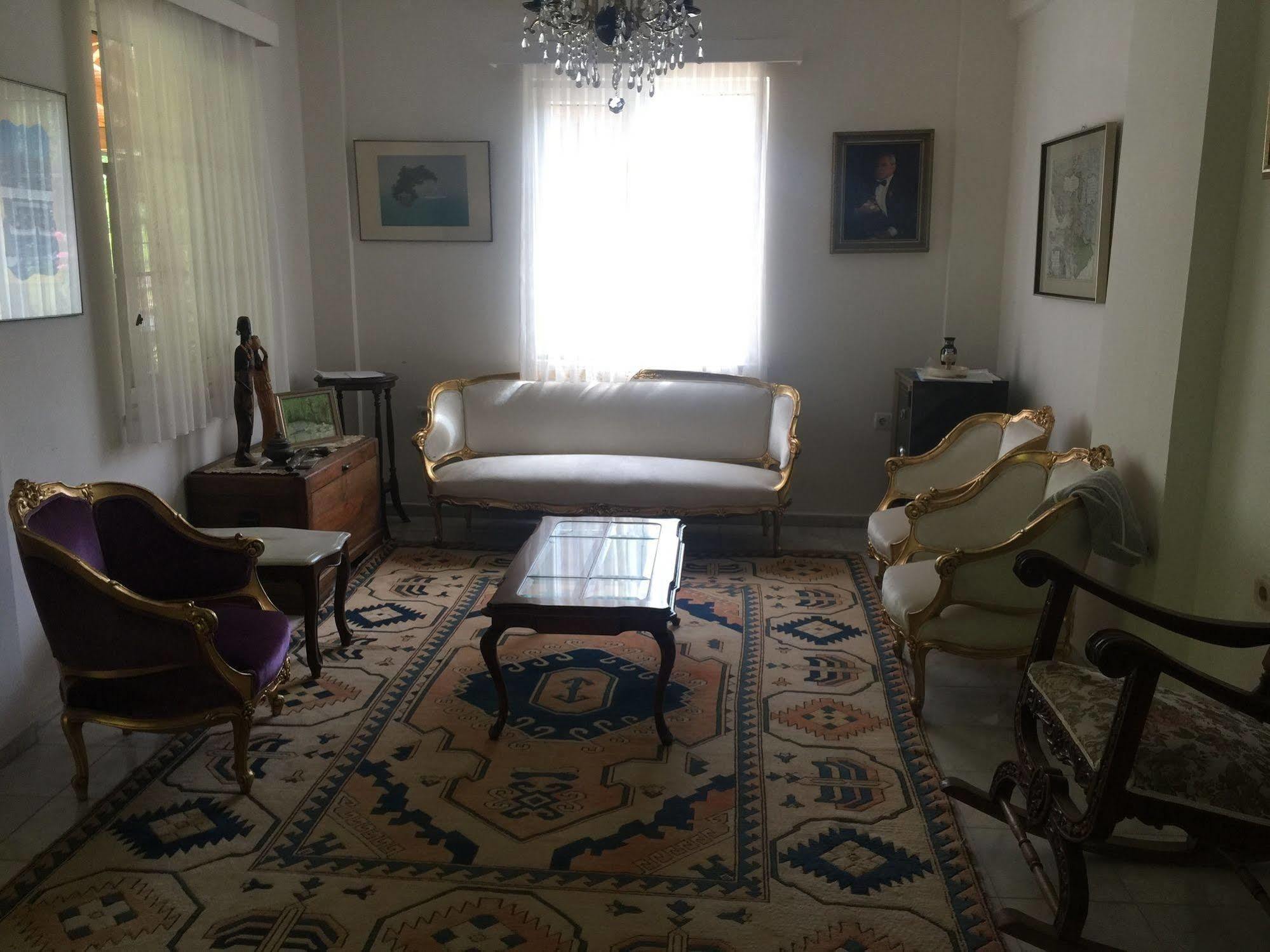 Hotel Dalya Life à Göcek Extérieur photo