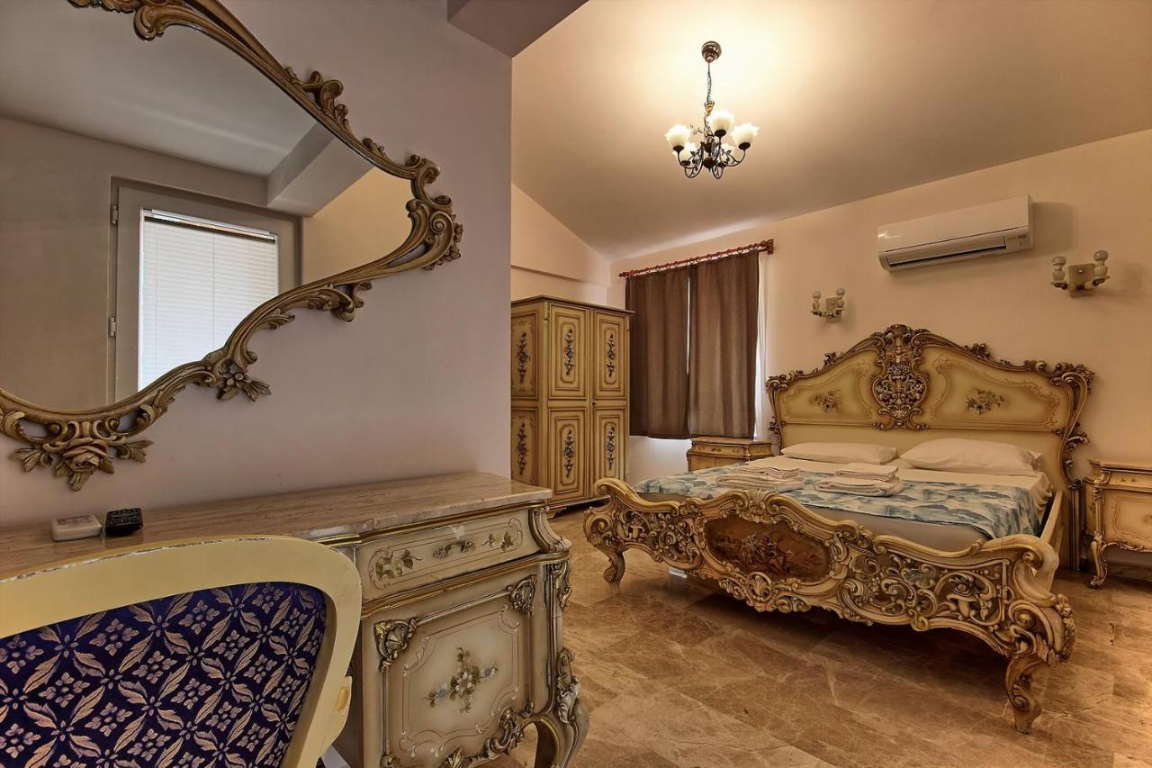 Hotel Dalya Life à Göcek Extérieur photo
