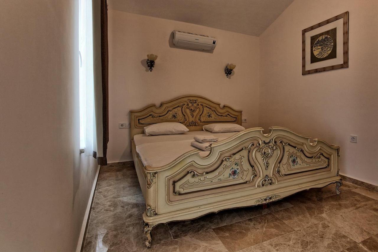 Hotel Dalya Life à Göcek Extérieur photo